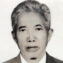池旋容